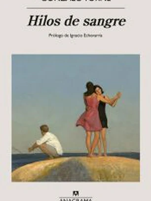 Hilos de sangre
