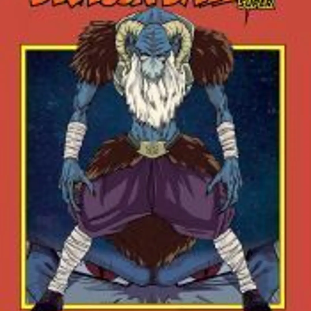 Dragon Ball Serie Roja nº 260 1