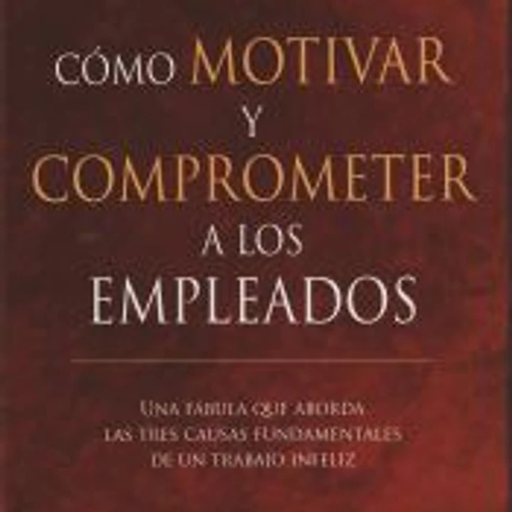 Cómo motivar y comprometer a los empleados 1