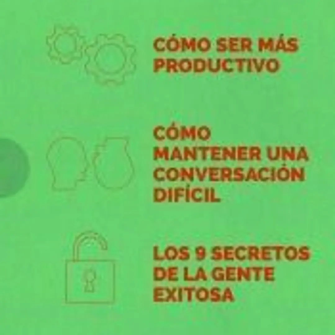 Estuche Management en 20 Minutos HBR: Claves para el éxito 1