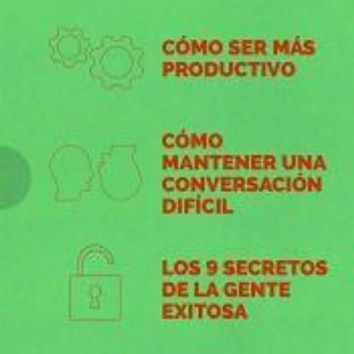 Estuche Management en 20 Minutos HBR: Claves para el éxito 1