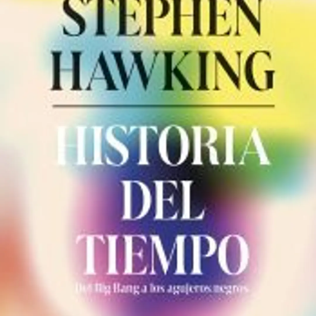 Historia del tiempo 1