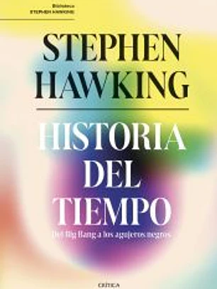 Historia del tiempo