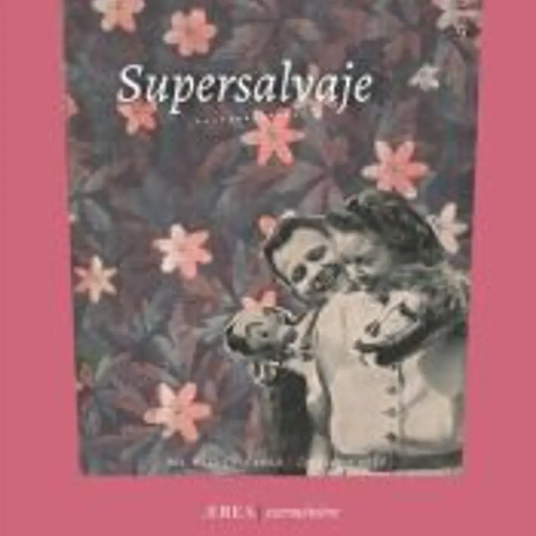 SUPERSALVAJE 1