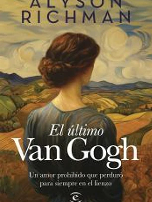 El último Van Gogh