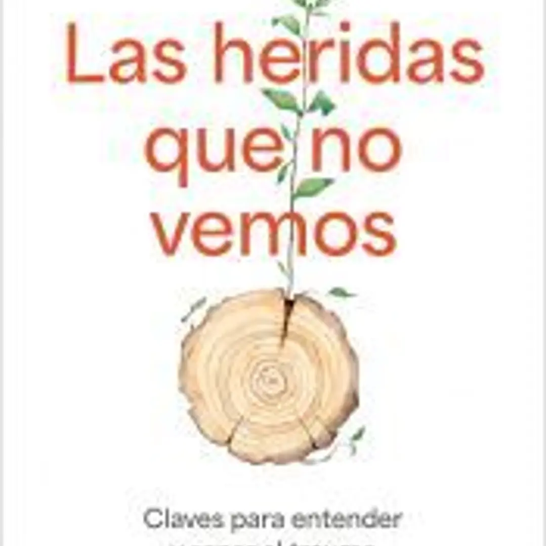 Las heridas que no vemos 1