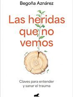 Las heridas que no vemos