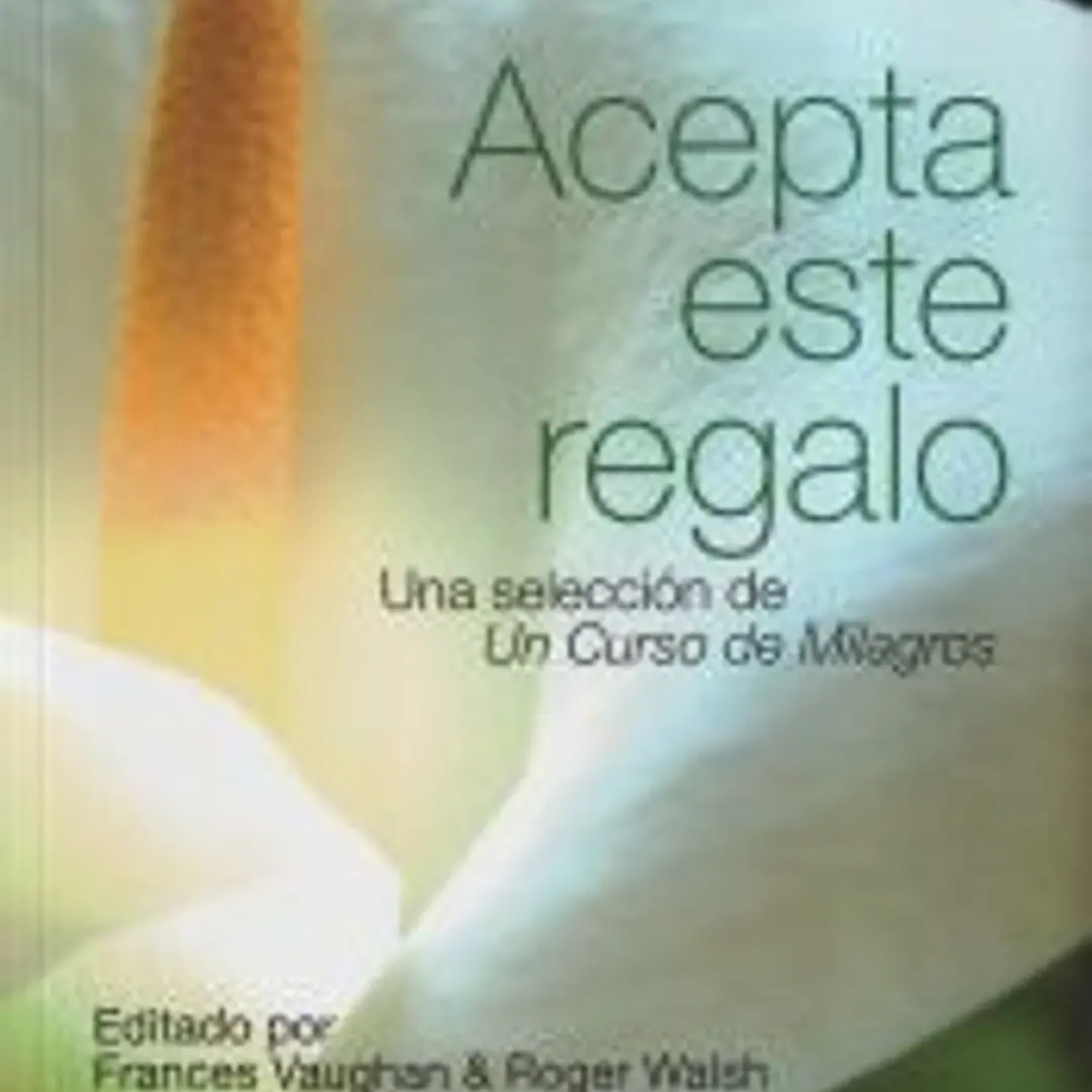 Acepta este regalo 1