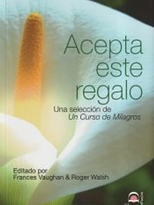 Acepta este regalo