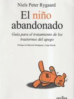 EL NIÑO ABANDONADO