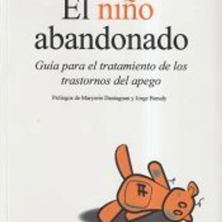 EL NIÑO ABANDONADO 1