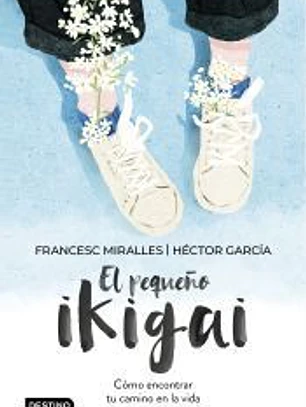 El pequeño ikigai