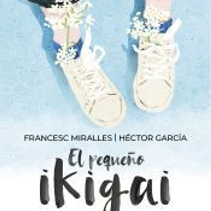 El pequeño ikigai 1