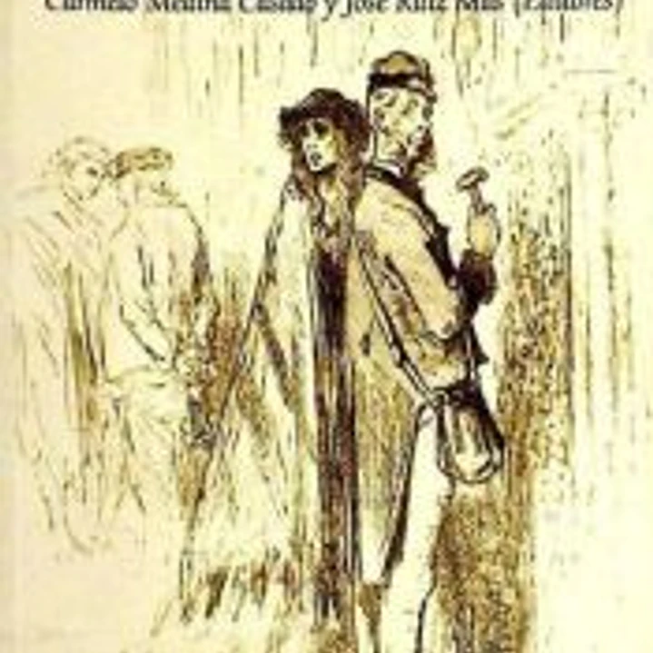 El bisturí inglés: Literatura de viajes e hispanismo en lengua inglesa 1