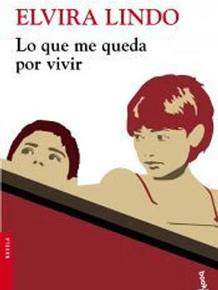 Lo que me queda por vivir