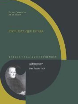 Peor está que estaba