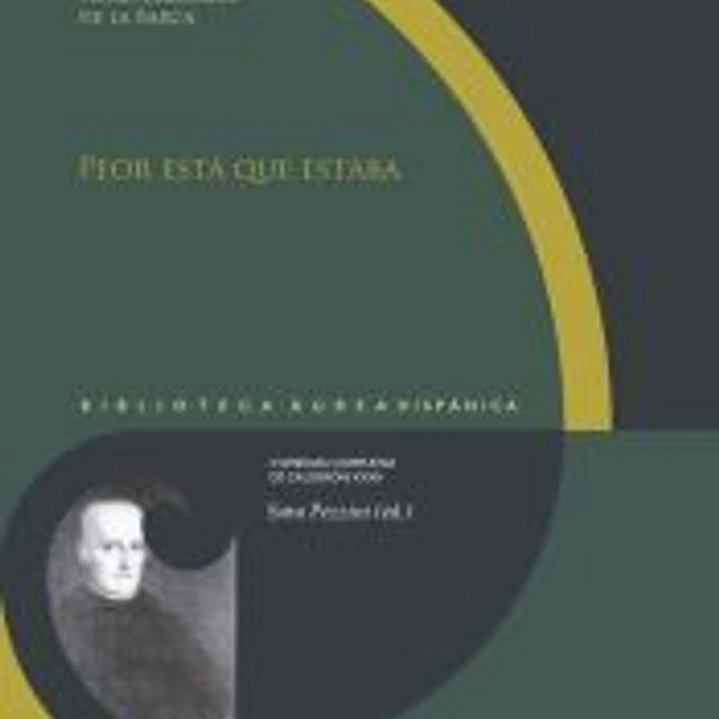 Peor está que estaba 1