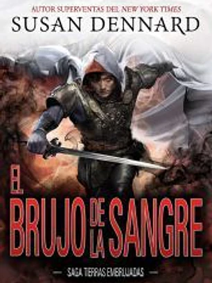 El brujo de la sangre