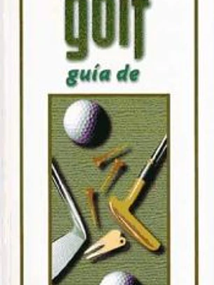 Guía de golf