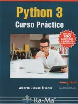 PYTHON 3 CURSO PRÁCTICO