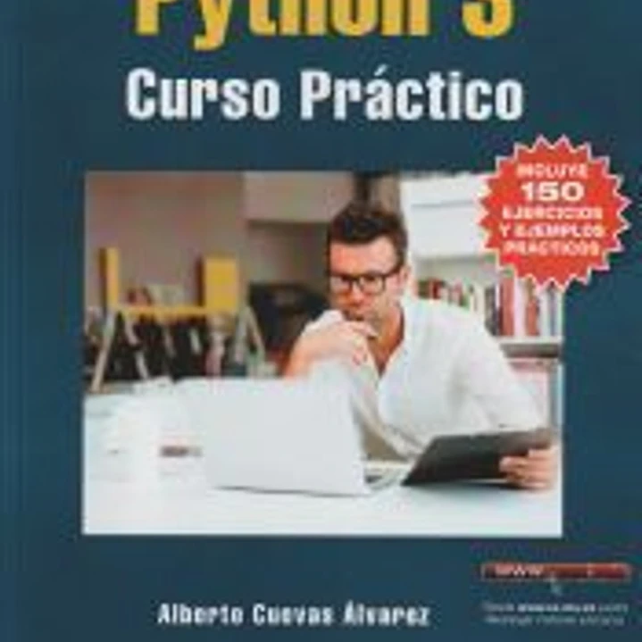 PYTHON 3 CURSO PRÁCTICO 1