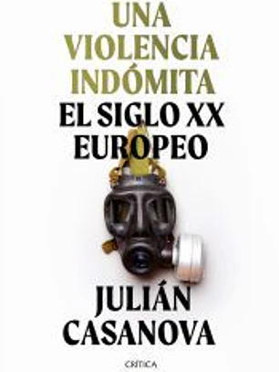 Una violencia indómita