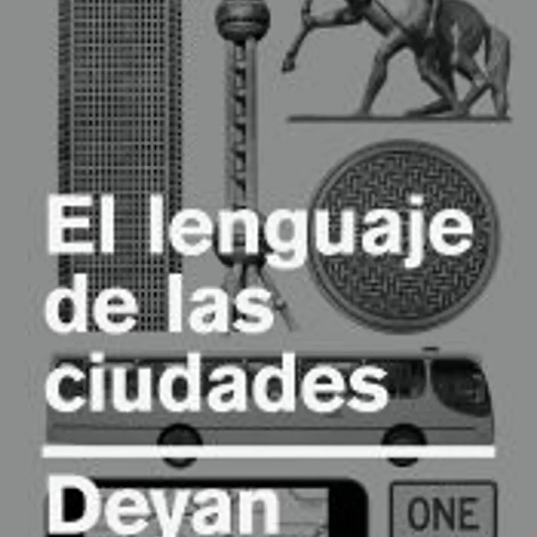 El lenguaje de las ciudades 1