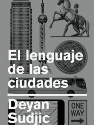 El lenguaje de las ciudades