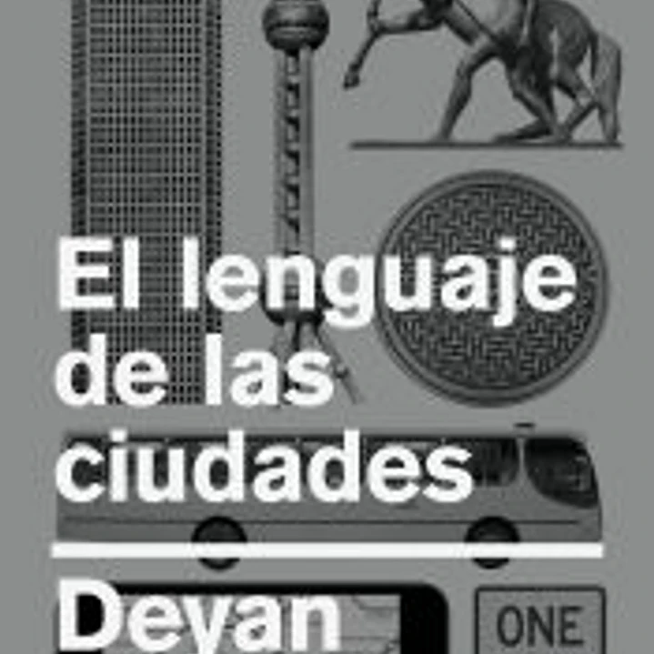 El lenguaje de las ciudades 1