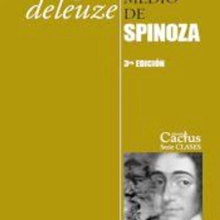 EN MEDIO DE SPINOZA 1