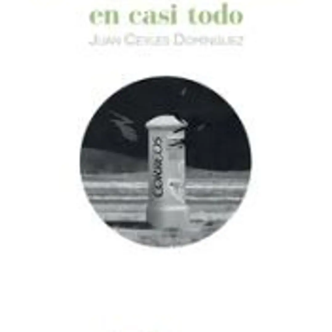 Ese obnoxio y oblicuo en casi todo 1