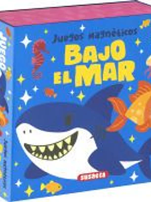 Bajo el mar
