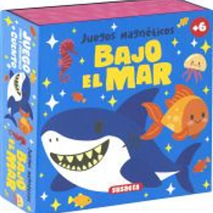 Bajo el mar 1