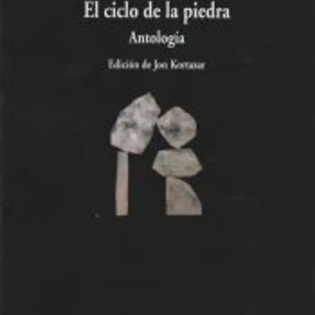 El ciclo de la piedra 1