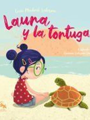 Laura y la tortuga