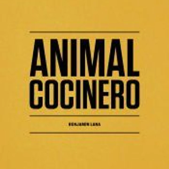 Animal cocinero 1
