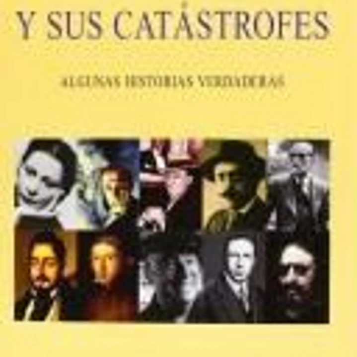 Del amor y sus catástrofes 1