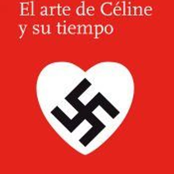 ARTE DE CELINE Y SU TIEMPO 1