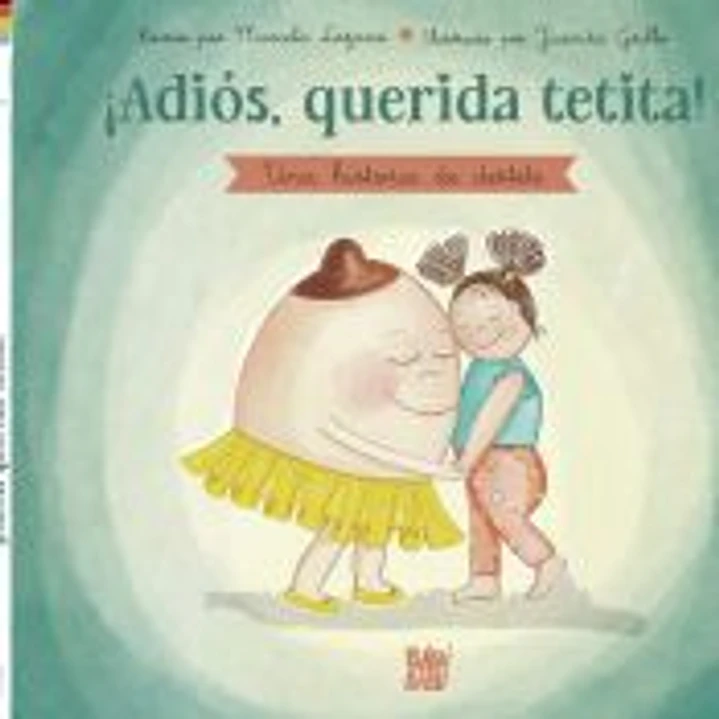 ¡Adiós, querida tetita! 1