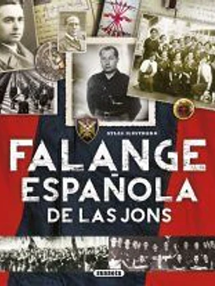 Atlas Ilustrado. Falange Española de las JONS