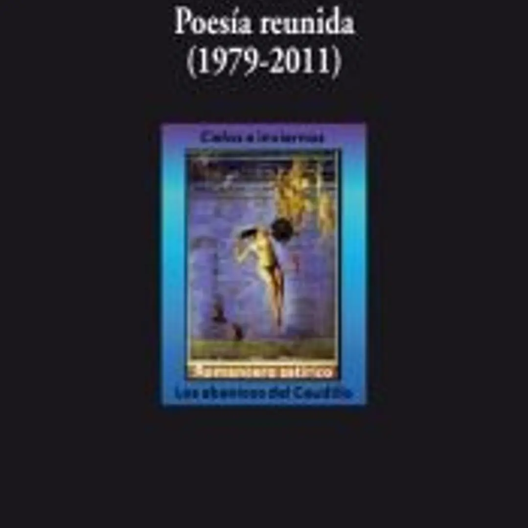 POESIA REUNIDA (1979-2011) IRIGOYEN 1