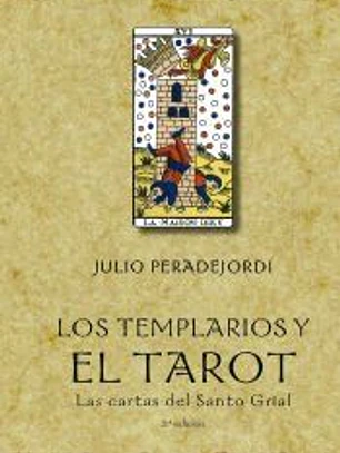 Los templarios y el tarot (N.E.)