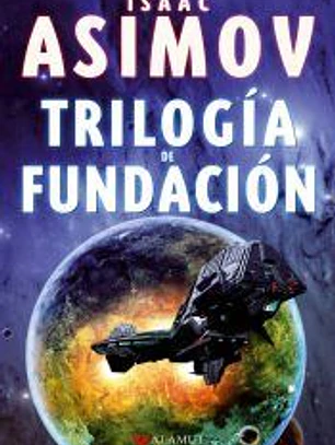 Trilogía de Fundación
