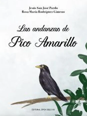 Las andanzas de Pico Amarillo