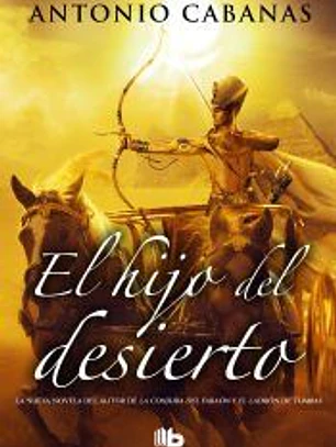 El hijo del desierto