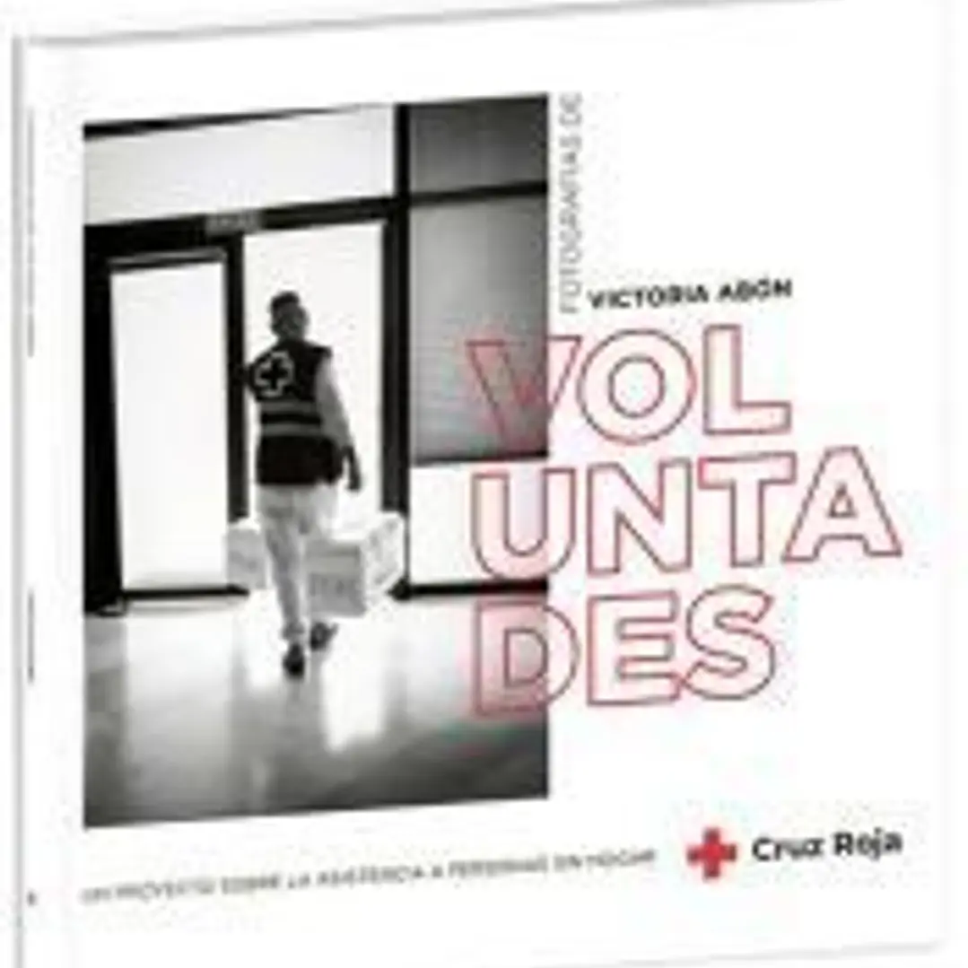 Voluntades, un proyecto sobre la asistencia a personas sin hogar 1