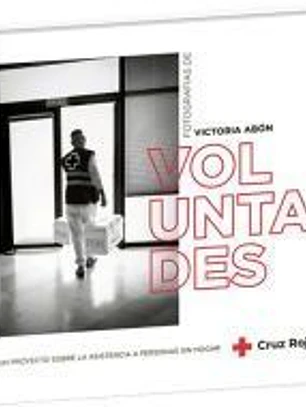 Voluntades, un proyecto sobre la asistencia a personas sin hogar