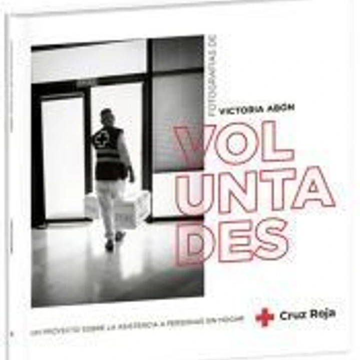 Voluntades, un proyecto sobre la asistencia a personas sin hogar 1