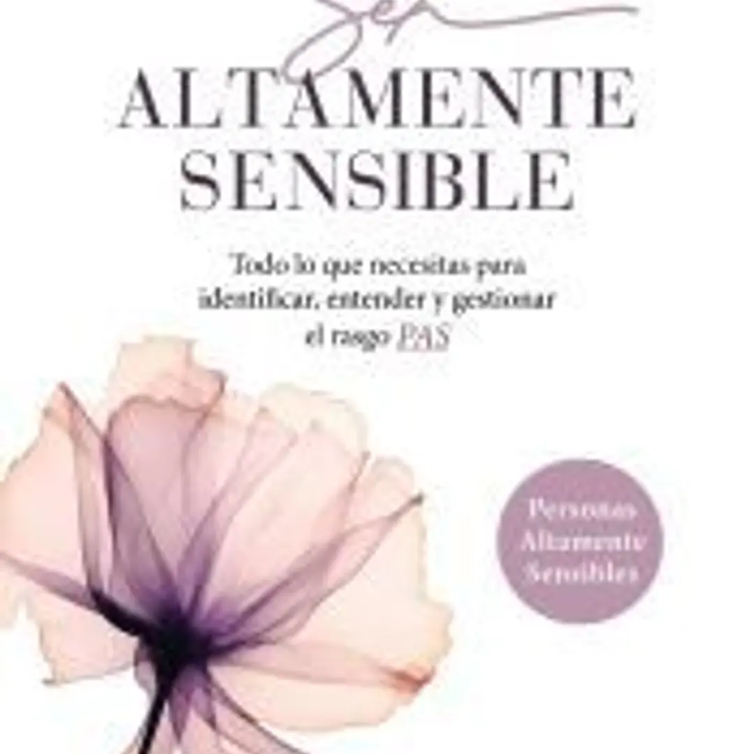 Ser altamente sensible 1