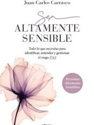 Ser altamente sensible